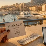 evenement monaco : agenda lieux saisons, Port Hercule