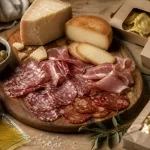Meilleure épicerie italienne Nice : charcuterie à la découpe et pâtes fraîches