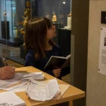Inscription activités au musée des arts asiatiques Nice : famille, classe et groupe périscolaire