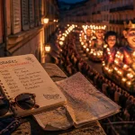 Programme carnaval de nice 2025 : dates et horaires, rue du centre de Nice