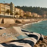 Que faire Nice week-end : vue Promenade des Anglais, sans réservation