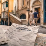 Que visiter a nice journee du patrimoine : billets Vieux-Nice