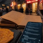 Restaurants Nice Reddit : socca et adresses locales