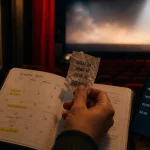 Sortie cinéma octobre 2025 : tickets et séances cinéma