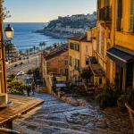 Visiter Nice 3 jours : Vieux-Nice, promenade et Château