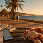 Événement nice ce week end promenade des anglais : balades en bord de mer à Nice