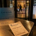 Jean Bouin Nice : piscine, fitness et patinoire sous un même toit