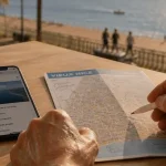 nice fr : smartphone, plan et démarches à Nice, Méditerranée et Haut-Pays